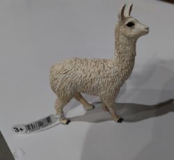 SCHLEICH - LAMA #17086